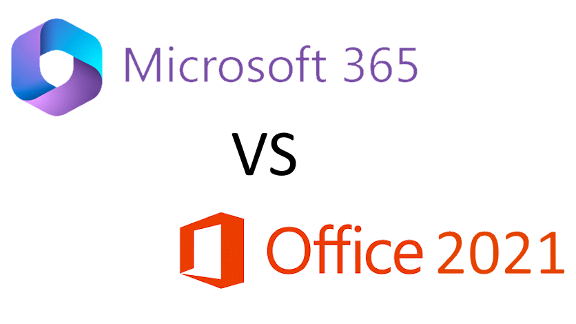 Microsoft 365 vs Office 2021 : lequel choisir ?