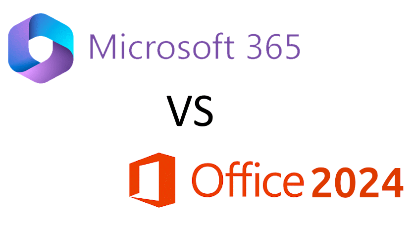 Microsoft 365 vs Office 2024 : lequel choisir ?