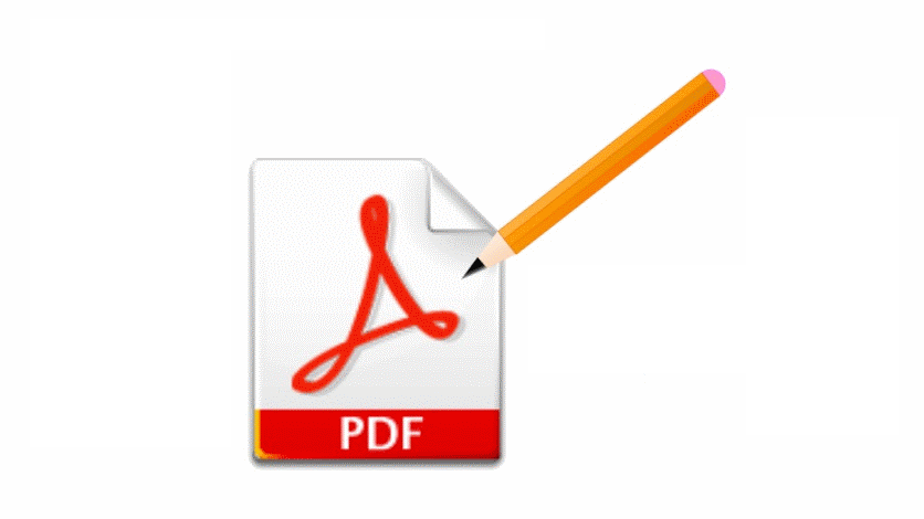 Comment modifier un PDF ?