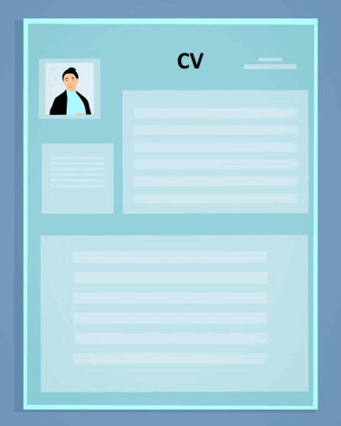 CV